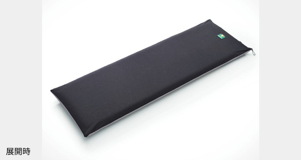 MODELLISTA AIR SLEEP MAT FOR TOYOTA LAND CRUISER 250 MSD58-00001