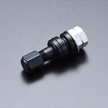 SSR ALUMINUM AIR VALVE (BLACK) PARTS013