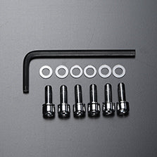 SSR SCREW WRENCH SET PARTS340C