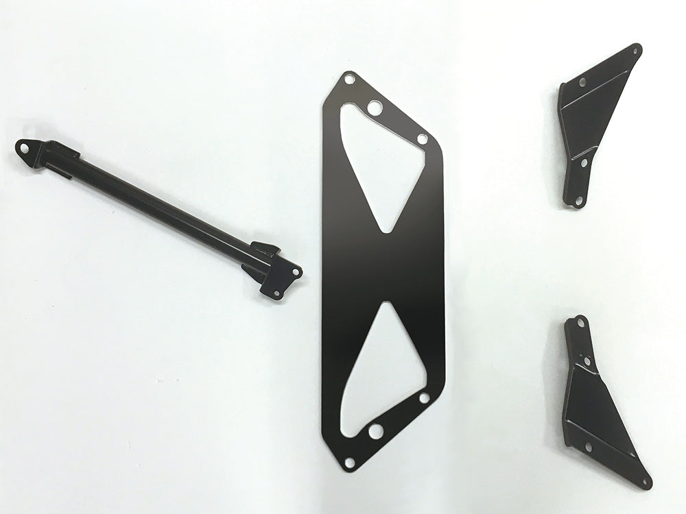 TRD MEMBERS BRACE SET  For ESTIMA 5#  MS300-28001