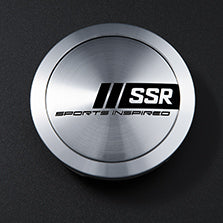 SSR CENTER CAP C-FLAT TYPE PARTS341H