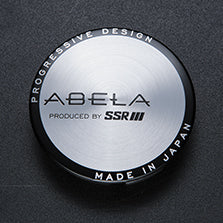 SSR CENTER CAP A-TYPE (PCD100 ONLY) PARTS334