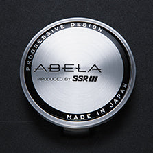 SSR CENTER CAP B-TYPE (FOR PCD 112, 114.3, 120) PARTS335