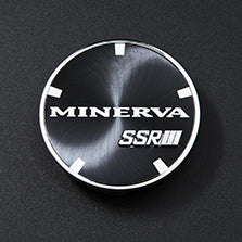 SSR CENTER CAP PARTS333