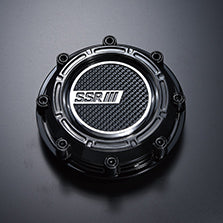 SSR CENTER CAP FOR PCD 6/139.73, C-HI TYPE PARTS342