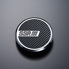 SSR CENTER CAP FOR PCD100, A-FLAT TYPE PARTS344