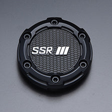 SSR CENTER CAP, A-HI TYPE, FOR PCD 98-100. PARTS345