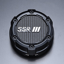 SSR CENTER CAP, B-HI TYPE, FOR PCD 108-120.65. PARTS348