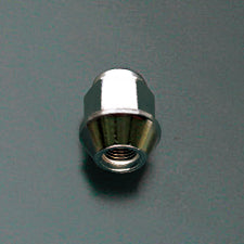 SSR CAP NUTS3/8" 24X17HEX PARTS175B