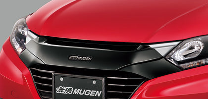 MUGEN Front Sports Grille  For VEZEL HR-V RU1 RU2 RU3 RU4 75100-XMR-K1S0