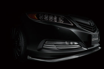 MUGEN Carbon Front Lower Spoiler  For LEGEND KC2 71110-XMT-K0S0