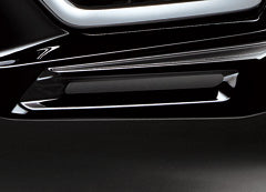 MUGEN FRONT UNDER SPOILER UNPAINTED  For STEPWGN RP1 RP2 RP3 RP4 71110-XNBC-K0S0- ZZ