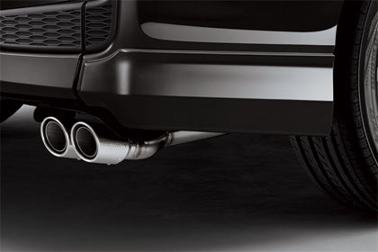 MUGEN REAR UNDER SPOILER UNPAINTED  For STEPWGN RP1 RP2 RP3 RP4 84111-XNB-K0S0-ZZ