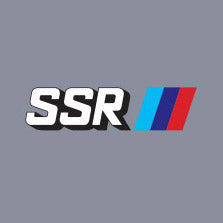 SSR ONE TYPE-C STICKER PARTS414