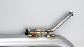 GANADOR PASION EVO EXHAUST FOR TOYOTA PRIUS PHV GR SPORT ZVW52 GR SPORT 2ZR-FXE 1,797CC PAS-082G