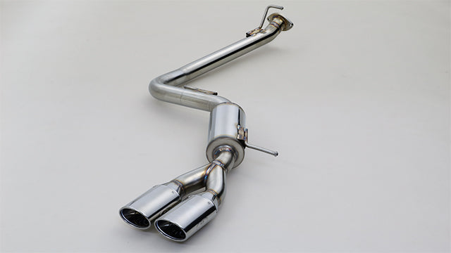 GANADOR PASION EVO EXHAUST FOR TOYOTA ALPHARD VELLFIRE AAHH40W 2WD A25A-FXS 5NM 2,487CC PAS-105