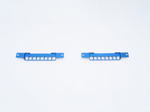 CUSCO POWER BRACE SEAT RAIL PLUS FOR TOYOTA GR COROLLA GZEA14H 1H1 492 SP