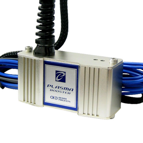 OKADA PROJECTS PLASMA BOOSTER IGNITION FOR TOYOTA CRESTA MARK II CHASER JZX110 SB203400B