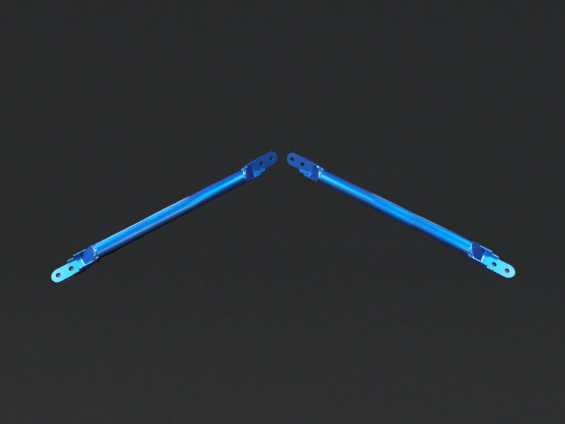 CUSCO POWER BRACE ENGINE ROOM FOR TOYOTA 86 ZN8 BRZ ZD8 965 492 ERB