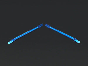 CUSCO POWER BRACE ENGINE ROOM FOR TOYOTA 86 ZN8 BRZ ZD8 965 492 ERB