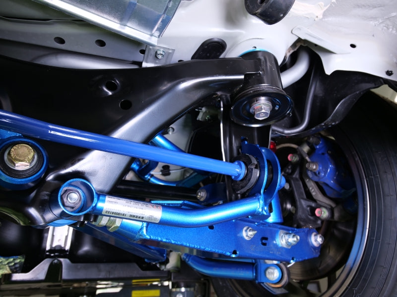 CUSCO POWER BRACE REAR LATERAL STABILIZER FOR TOYOTA 86 ZN8 965 492 RL