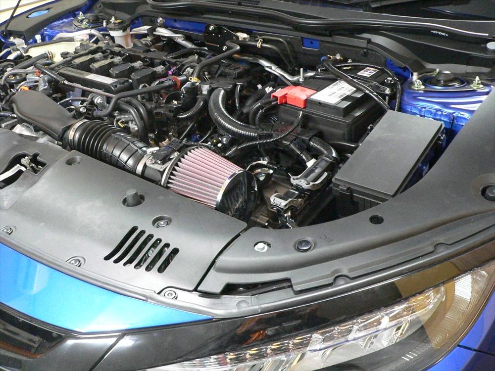 GRUPPEM POWER CLEANER  For HONDA CIVIC FK7 PC-0524