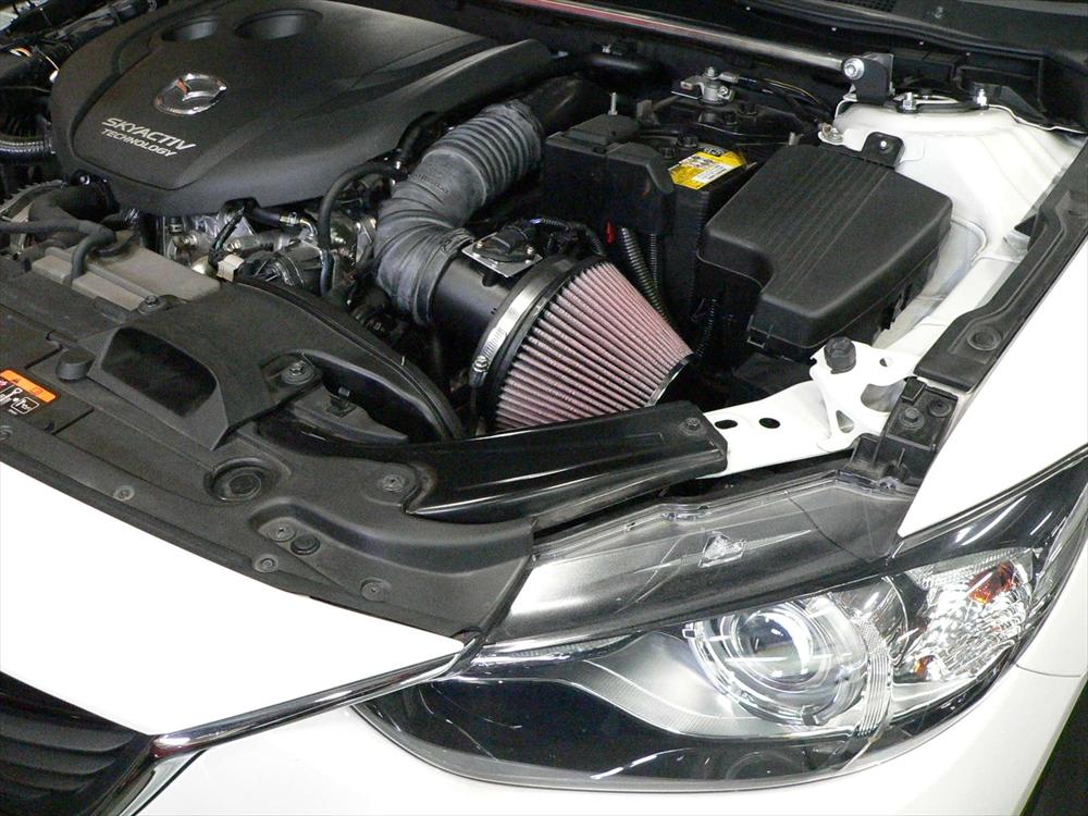 GRUPPEM POWER CLEANER  For MAZDA CX-8 KG2P PC-0580