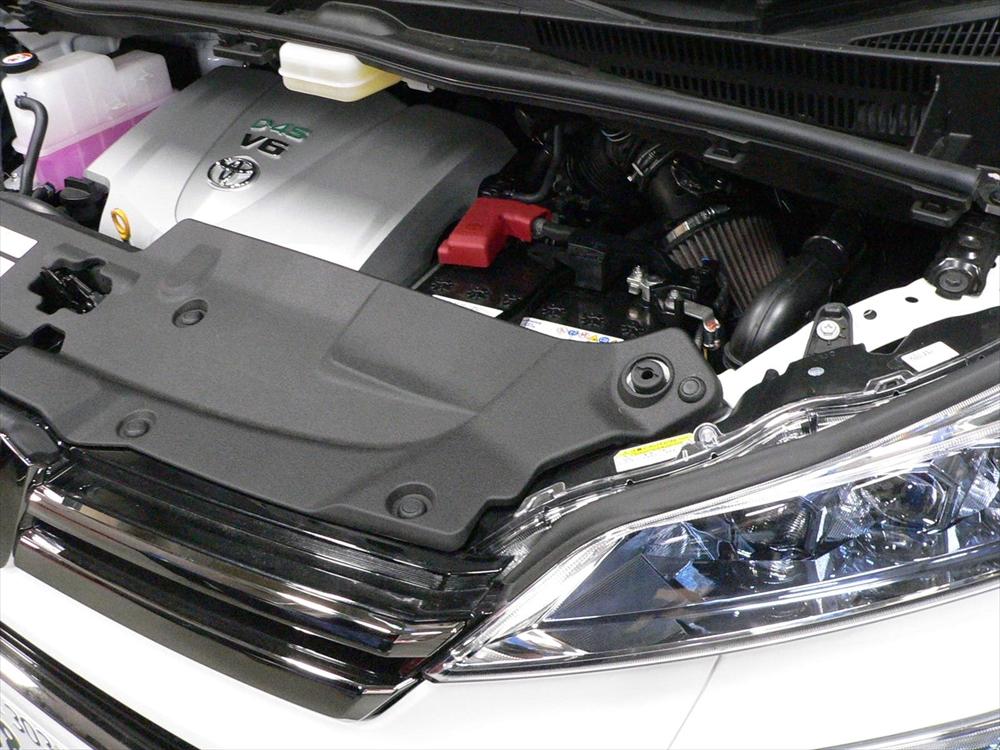 GRUPPEM POWER CLEANER  For TOYOTA VELLFIRE GGH30W GGH35W PC-1098