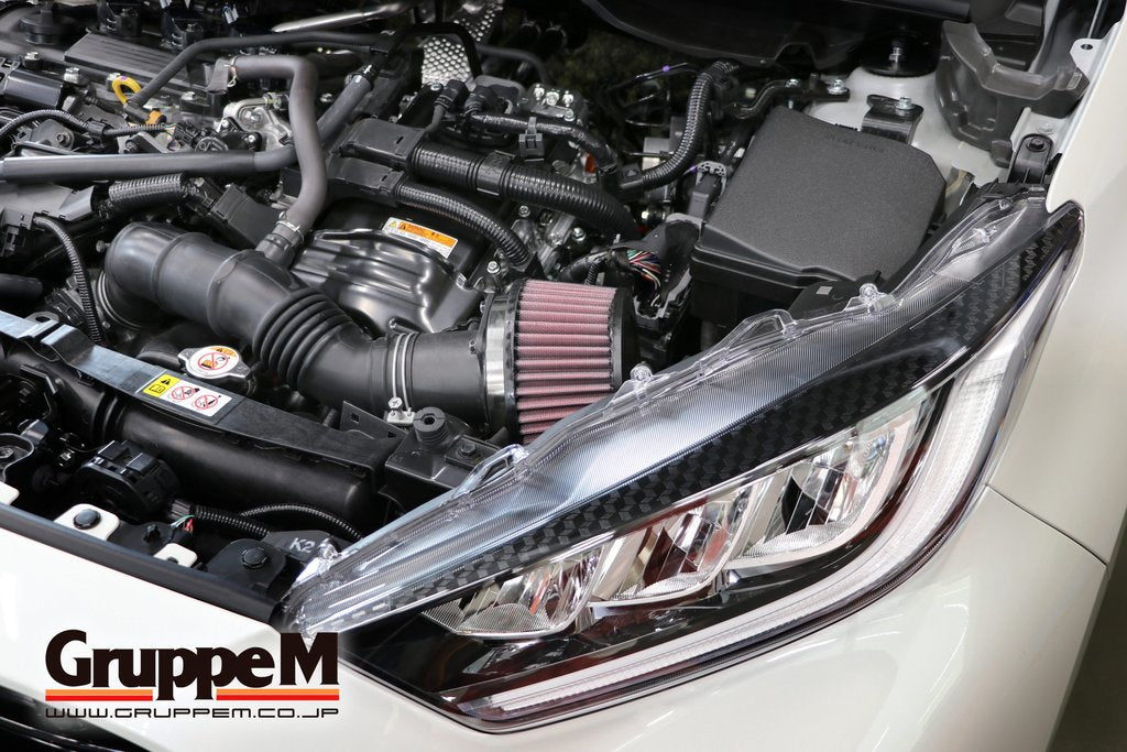 GRUPPEM POWER CLEANER  For TOYOTA YARIS MXPH10 MXPH15 PC-0140