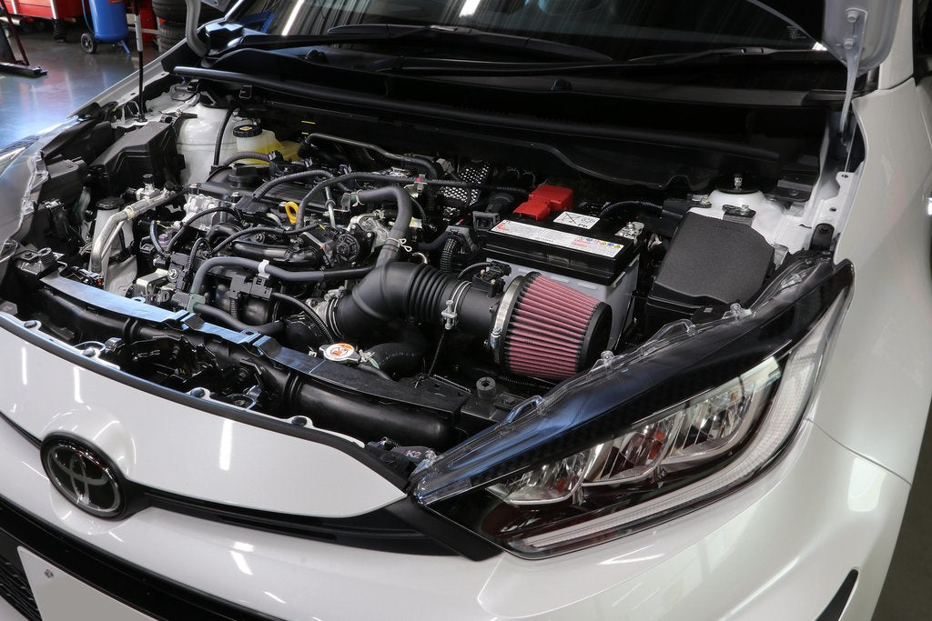 GRUPPEM POWER CLEANER  For TOYOTA GR YARIS GXPA12 10 15 PC-0141