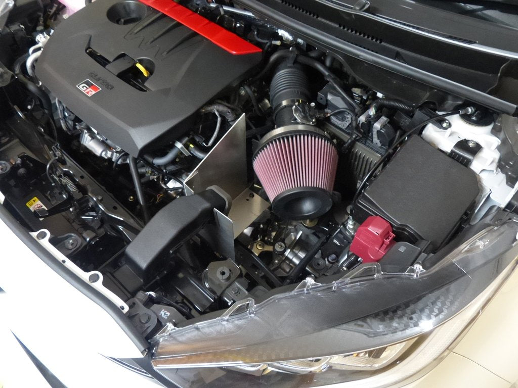 GRUPPEM POWER CLEANER  For TOYOTA GR YARIS GXPA16 PC-0142