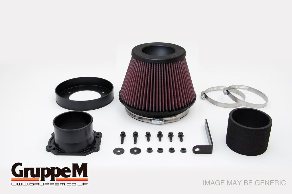 GRUPPEM POWER CLEANER  For BMW X5 FA30 PCI-0304