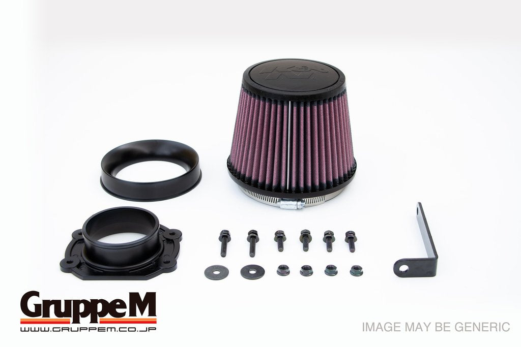 GRUPPEM POWER CLEANER  For HONDA N-BOX + JF1 2 PC-0517