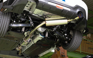 GREDDY POWER EXTREME R LIGHT-S FOR TOYOTA GR86 ZN8 SUBARU BRZ ZD8 10113250