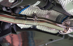 GREDDY POWER EXTREME R LIGHT-S FOR TOYOTA GR86 ZN8 SUBARU BRZ ZD8 10113250