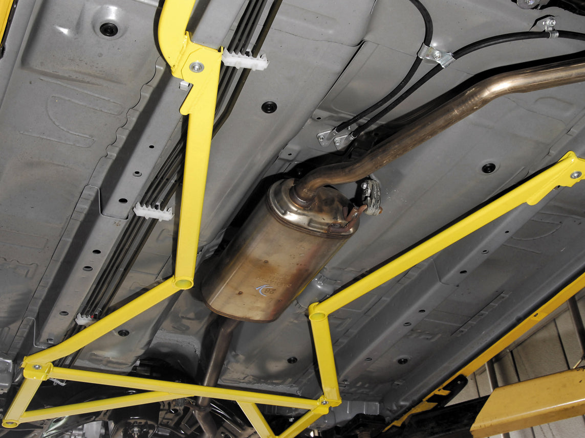 D-SPORT PERFORMANCE BAR CENTER FOR DAIHATSU TANTO L375S 53605-B161