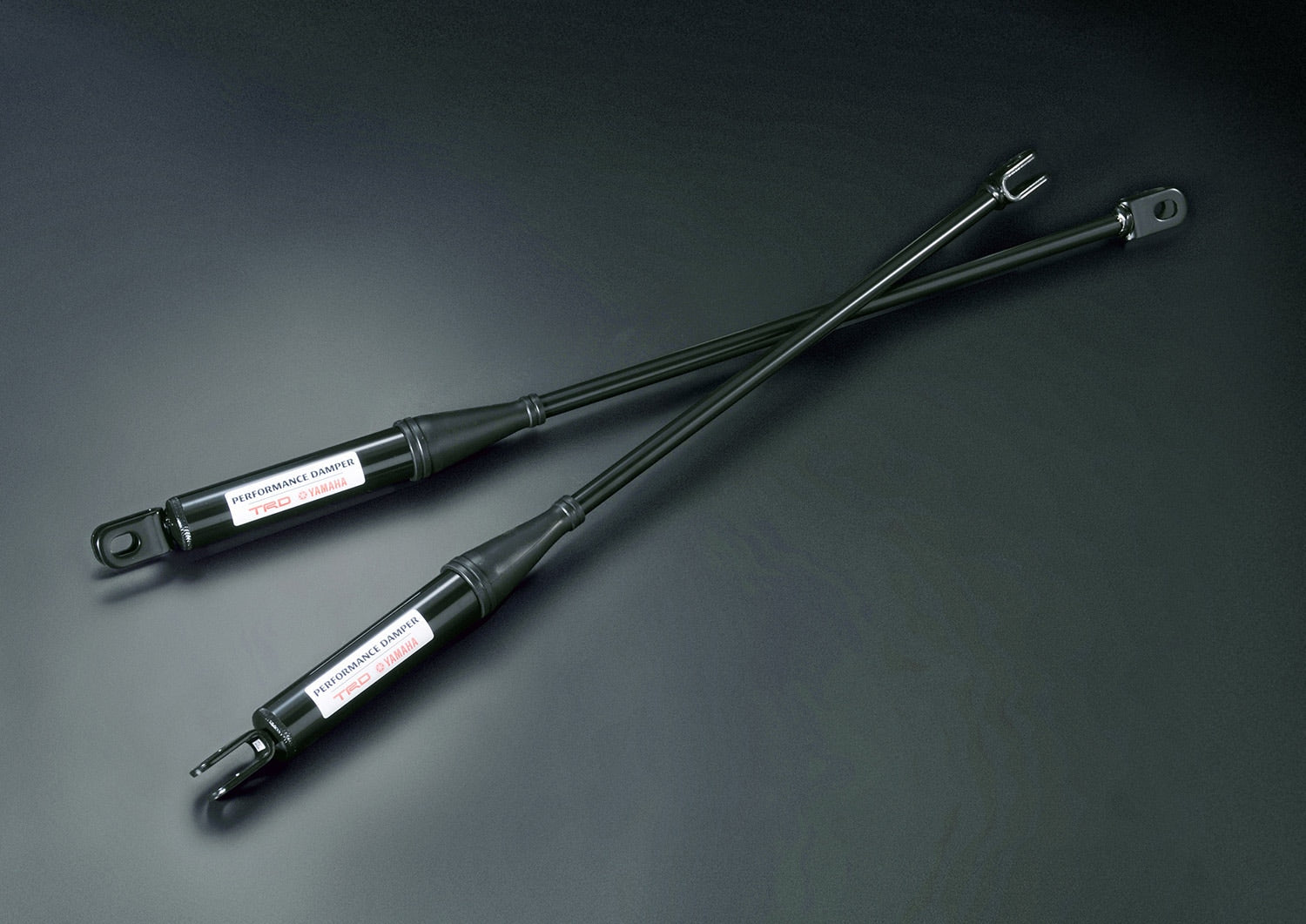 TRD PERFORMANCE DAMPER  For TOYOTA ALPHARD 3#  MS303-58006