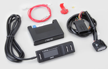 TOMS ELECTRONIC THROTTLE CONTROLLER LTSIII  FOR TOYOTA MARK X ZIO ANA1 GGA10  22037-TS003