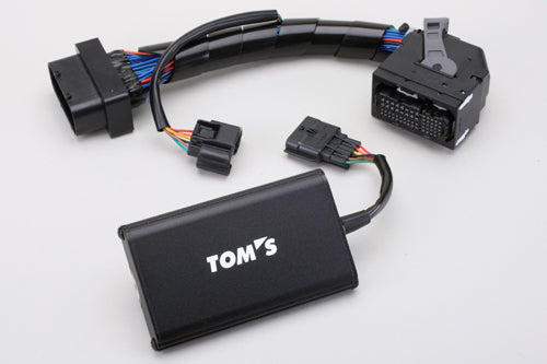 TOMS SPEED LIMITER CUT  FOR TOYOTA LEXUS GS F URL10  89840-TUC12