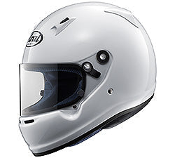 ARAI standard for international junior carts CK-6K XS GK-6K-XS