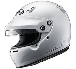 ARAI Closed car competition helmet GP-5WP 8859 XS GP-5WP-8859-XS