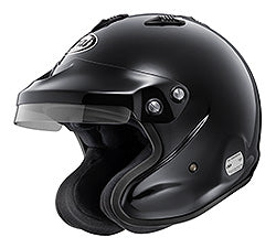 ARAI Open face for rally, dirt trial GP-J3XO 8859 XXXL GP-J3XO-8859-XXXL