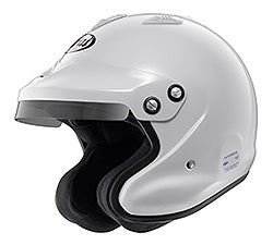 ARAI Open face for rally, dirt trial GP-J3 8859 XL GP-J3-8859-XL