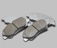 TOMS BRAKE PADS SPORTS FRONT FOR TOYOTA COROLLA RANKS NZE124  0449A-TS427