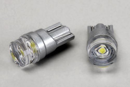 TOMS LEDT10 VALVE LICENSE LIGHTS  FOR TOYOTA HIACE KDH2 TRH2   81260-TS010