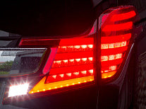 TOMS LED TAIL LAMP FOR TOYOTA VELLFIRE AGH3 AYH30 GGH3   81500-TGH30