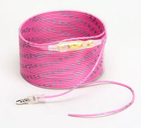 TOMS "L.T.S.III" OPTION BACK CANCELLER HARNESS FOR TOYOTA HARRIER MXUA80 85 22031-TS002