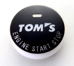 TOMS PUSH THE START BUTTON 001 FOR TOYOTA BLADE BLADE MASTER AZE15 GRE156  89611-TS001