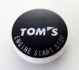 TOMS PUSH THE START BUTTON 002 FOR TOYOTA CROWN ROYAL GRS21 AWS21   89611-TS002