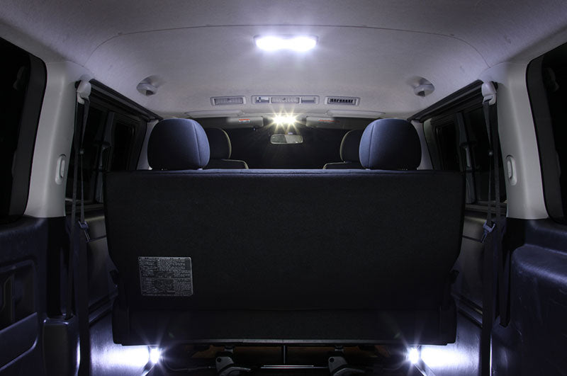 TOMS LED ROOM LAMP FOR TOYOTA REGIUS KDH2 TRH2   81260-TTH20